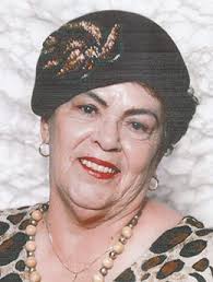 LORENZA ATONDO Obituary (2014)