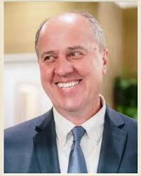 Even as we celebrate the steadfast love and faithfulness of the Father,  Cornerstone Church members are stunned by the sudden passing of Reverend  Brian Jones, our beloved Children's Pastor and dear friend.