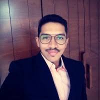 Divyang Patel Email & Phone Number