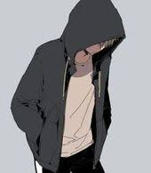  20 Gambar Kartun Cowok Keren Handsome Anime Anime Boy With Hoodie Anime Hoodie