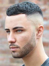 Maybe you would like to learn more about one of these? 20 Crew Cut Examples A Great Choice For Modern Men