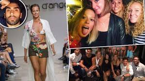 Riflettori puntati su federica pellegrini, la divina del nuoto italiano, che in queste ultime ore ha conquistato la scena anche a tokyo 2020. Federica Pellegrini Si Gode La Singletudine Ma Filippo Magnini Non La Scorda Mitomedia It