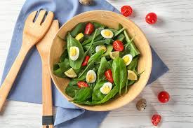 Cara memasak bayam dengan baik. 4 Kreasi Resep Sayur Bayam Yang Praktis Nikmat Dan Sehat Hello Sehat