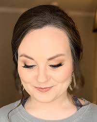 She Is Hair and Makeup