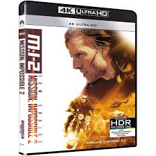 Productia viitorului film misiune imposibila, cu actorul american tom cruise in rol principal, a fost intrerupta in italia din cauza raspandirii coronavirusului. Misiune Imposibila 2 4k Uhd