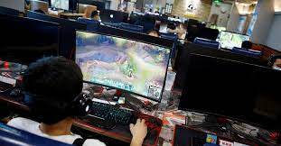 China issues 60 new video game licenses, none for Tencent or NetEase | Reuters