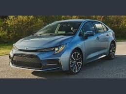 Cars with manual transmissions have become an endangered species — but don't declare them extinct just yet. Toyota Corolla For Sale Test Drive At Home Kelley Blue Book
