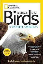 Birds Of Cape Cod Book Review National Geographic Field Guide To The Birds Of North America Sixth Edition National Geographic Field Guide North America