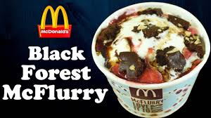 Jun 30, 2021 · this mcflurry is seriously unlike any dessert you've had from mcdonald's before. Make Black Forest Mcflurry Like Mcdonald S At Home Mcflurry Black Forest Dessert Yummylicious Youtube