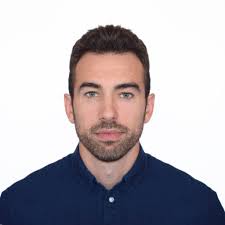 Alejandro ESPESO GARCÍA