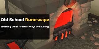 To get your ice gloves, you have to kill the ice queen located below white wolf mountain. Osrs Smithing Guide Start Up The Furnace And Make Some Gold Mmo Auctions