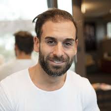 Ursula Bliss Zweithaar