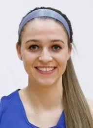 2016-17 Women's Basketball Roster