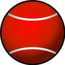 بسم الله الرحمن الرحيم hd png download 600x600 1925408 pngfind. Tennis Ball Clipart Cartoon Red Tennis Balls Full Size Png Download Seekpng