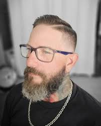 The Bagger Barbershop, 40207 Miriam Way, Murrieta, CA 92563, US