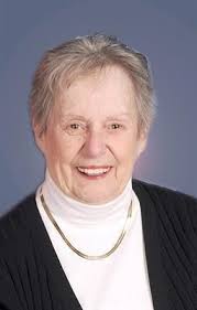 Barbara McGee Obituary (1940