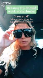 Why Starbucks Is A Perfect Job Video In 2020 Working At Starbucks Jobs For Teens Money Making Hacks