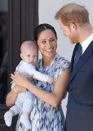 Harry, 36, e meghan, 39. Meghan Markle E O Principe Harry Renunciam Permanentemente De Seus Cargos Na Realeza Vogue Celebridade
