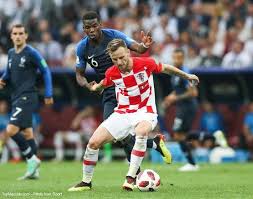 Pour retrouver les équipes composant chaque groupe, et bien plus d'informations encore sur l'événement. Croatie Rakitic Evoque La Demi Finale Du Mondial