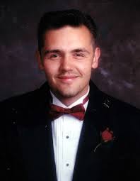 Kevin Lee Johnston Obituary