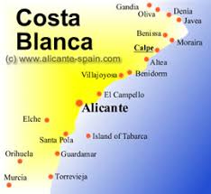 8 Towns Near Benidorm Not To Be Missed - Hotel Don Pancho