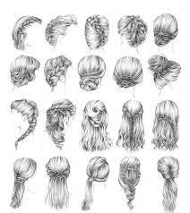 Pin On Hair