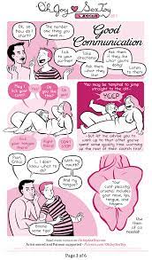 Oh Joy Sex Toy - How to Eat Pussy