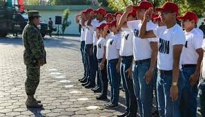 Fecha, horario y requisitos para tramitar la Cartilla Militar en Toluca