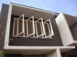 Ketahanannya melebihi dari jendela kayu dan mengurangi resiko kebakaran. 11 Tips Memilih Desain Jendela Rumah Yang Unik Dan Cantik