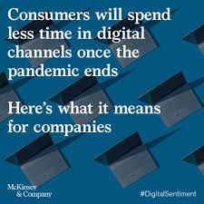 Mission twitter's mission is to give everyone the power to create and share ideas and information instantly, without barriers. Mckinsey Company Mckinsey Twitter