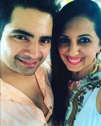 Exclusive Pictures Of Karan Mehra And Nisha Rawal's Baby Shower