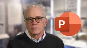 PowerPoint主要開發者丹尼斯．奧斯汀逝世終年76歲- 香港輕新聞Lite News Hong Kong