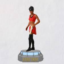 This is one of the most popular series in the hallmark line. Hallmark Super Beauty Product Restock Quality Top Keepsake Christmas Ornament Star Trek Mirror C
