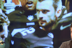 Cowboys 2023 NFL Draft: 3 players who could receive the 'Brian Drew'  treatment from Dallas