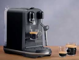 Steps to descaling my nespresso creatista. Nespresso Creatista Uno Espresso Machine Williams Sonoma