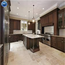 You can also implement modern classic kitchen cabinets, mix and match elements and colors, wood paints and stains, and create your own interpretation of some of the best traditional kitchen designs come from fabuwood cabinetry. Unique Kitchen Style Pvc Membrane Lacquer Solid Wood And Acrylic Kitchen Caibnets Traditional Kitchen Design Modern Walnut Kitchen Walnut Kitchen Cabinets