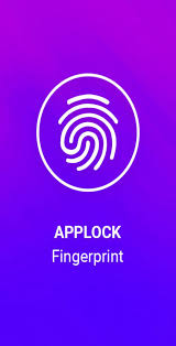 Applock Fingerprint Pro Password For Android Apk Download