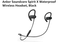 On paper, the anker soundcore spirit x2 sound too good to be true. Anker Soundcore Spirit X Electronics Audio On Carousell
