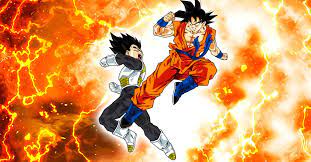 Arrow keys to move, 123456 to attack. Dragon Brawl The 25 Best Dragon Ball Fights Ever Officially Ranked