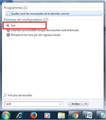 Je N Ai Pas De Son Sur Mon Pc Windows 10 8 7 Que Faire Lba