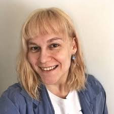 Amélie Hubert-Rouleau's Profile