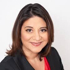 Silvia Moreno-Ip, Royal LePage Terrequity Realty Sales Representative