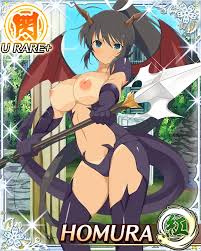 閃乱カグラ】焔（ほむら）のエロ画像 その２ | もえぴりあ