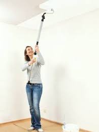 Decke Streichen Wande Richtig Streichen Richtig Streichen Streichen Tipps