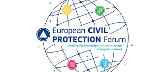 By scott » sun oct 11, 2020 2:32 pm. European Civil Protection Forum European Civil Protection And Humanitarian Aid Operations