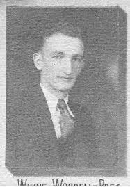 Wendell Wayne Worrell (1915-1971)