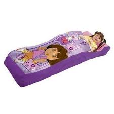 Dora The Explorer Inflatable Ready Bed By Nickelodeon 99 99 Inflatable Ready Bed Foot Pump Included Complet Ready Bed Portable Toddler Bed Kids Travel Bed