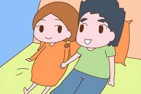 I write about a lot of things that people often don't know how to talk about in person. The Father To Be Must Hold Back Do Not Do These 3 Things After The Wife Is Pregnant It Is Easy To Hurt The Baby Inews