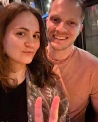 Kimberly Santangelo's Instagram, Twitter & Facebook