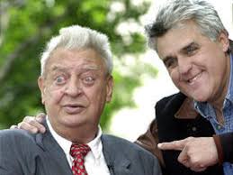 No respect' comedian Rodney Dangerfield dies